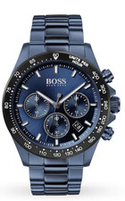 *NEW* MENS HUGO BOSS HERO BLUE