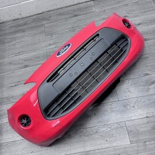 FORD KA MK2 BUMPER FRONT