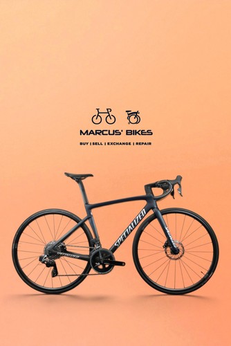 Specialized tarmac sl7 - tarmac, comp