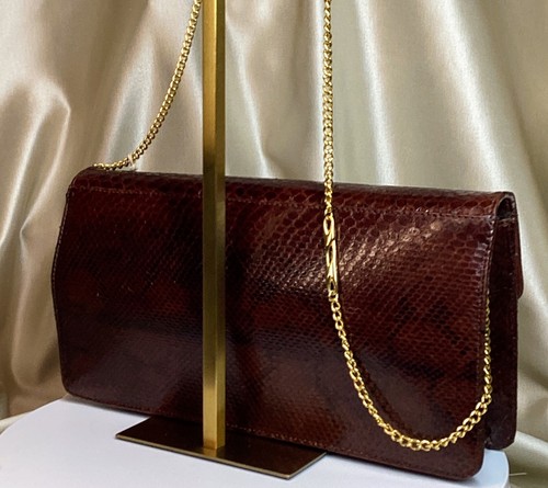 Beautiful brown vintage - a,