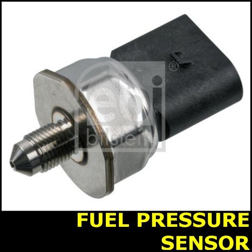 Fuel pressure sensor fits - pressure, bmw
