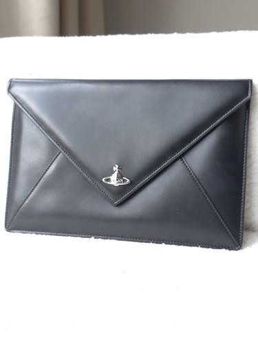 Vivienne westwood black - vivienne, black/silver