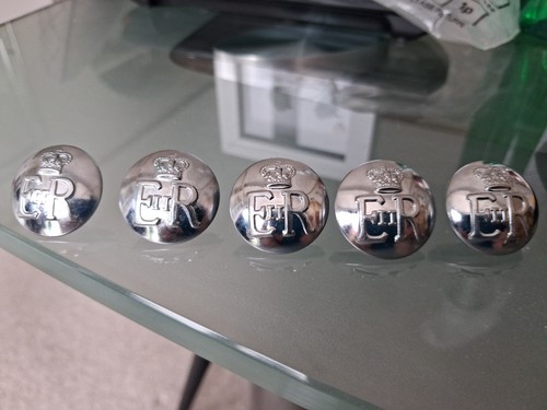 Police e11r buttons of - police,
