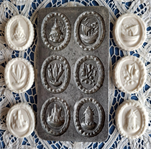 Springerle speculaas - springerle,