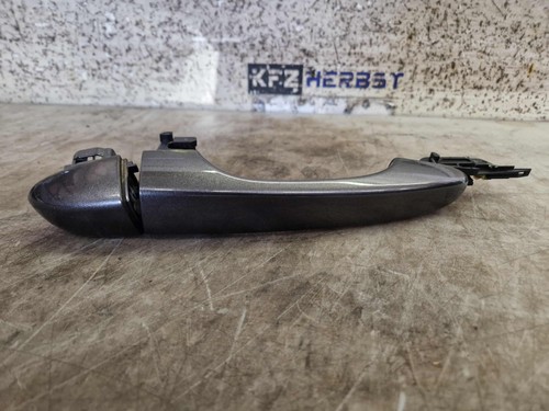 Outer door handle jeep - door,