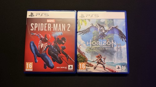 Spider man horizon - spider-man, &