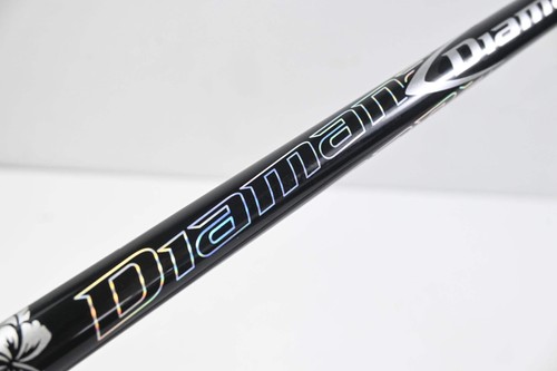 Diamana wood shaft - 80,