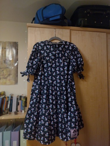 Lazy oaf black - cat, print