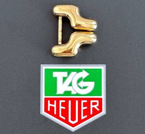 Tag heuer link - tag,