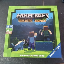 Ravensburger Minecraft