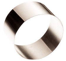 Kawasaki Wear Ring Replacement