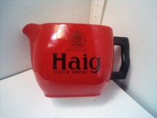 Carlton Ware Haig Scotch