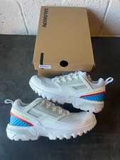 Salomon ACS+ FT – Glacier