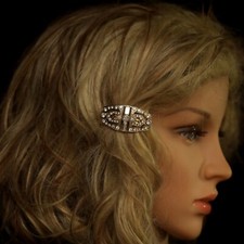 Antique gold art - gold, deco