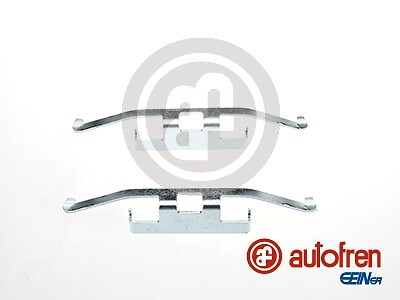 New accessory kit - accessory, brake