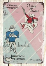 bar signs  program Dallas