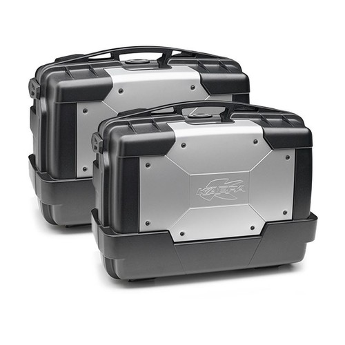 Kappa bike luggage garda - kappa,