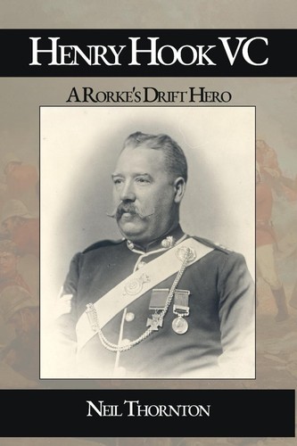 Henry hook rorke s drift - henry,