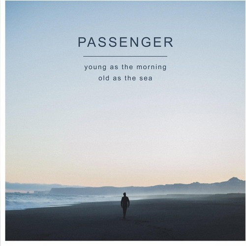 Passenger young as the - young,
