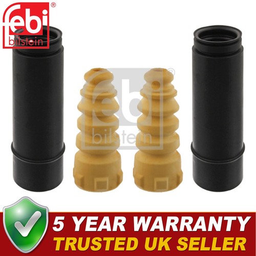 Febi rear shock absorber dust - febi,