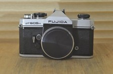 Iconic Fujica ST605n SLR Body