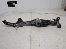 BMW 7 series E38 4.4 facelift windscreen wiper motor + linkage mechanism 8352150
