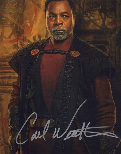 Star wars the - the, 8x10