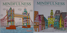 Adult Colouring Book