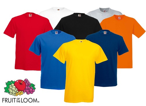 Bulk buy fruit the loom - fruit, of