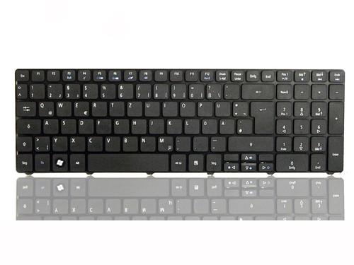 Keyboard acer aspire - keyboard, 7750g