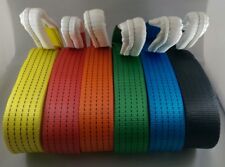 NEW 2M 4X4 RECOVERY WINCH