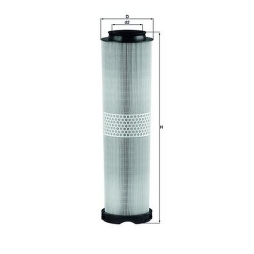 Air filter for mercedes - air,