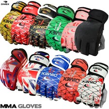 Dimex Grappling MMA Gloves