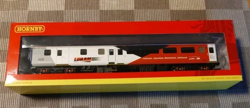 Hornby r40144 mk2f - r40144,