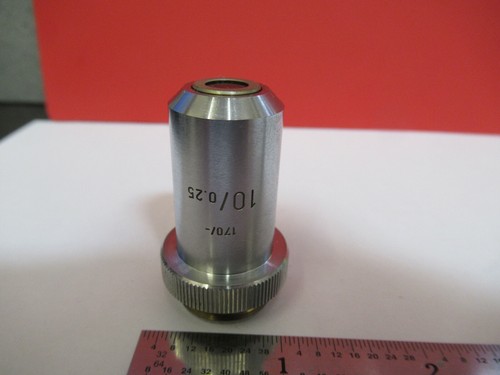 Leitz germany 10x - leitz,