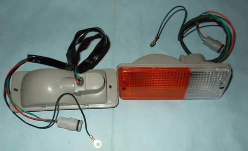 Suzuki sj413 410 - sj413, bumper