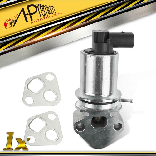 Agr valve exhaust - agr,