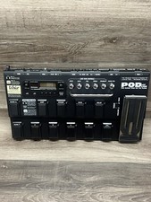 Line 6 POD XT Live Pro Guitar