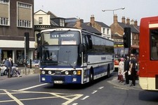 Midland Fox 213 FIL3451 6x4 Quality Bus Photo