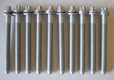 CYLINDER HEAD BOLTS FIT