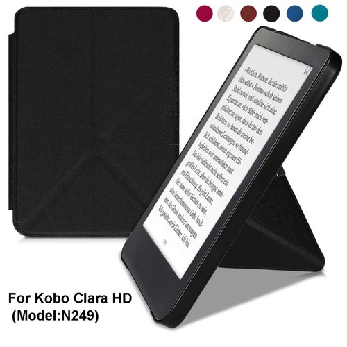 Inch reader case magnetic - 6,