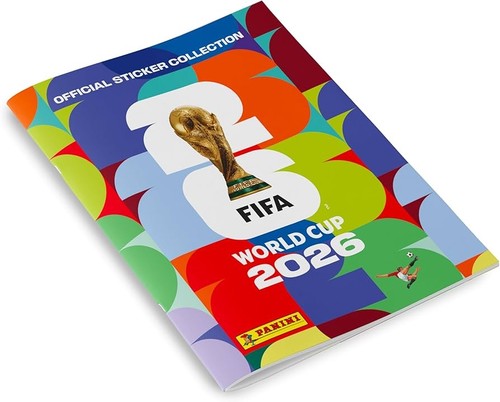 Panini fifa world cup - fifa,