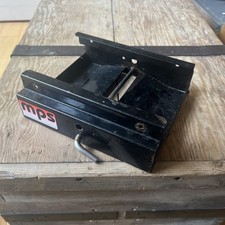 Laser ILCA Dinghy Trailer
