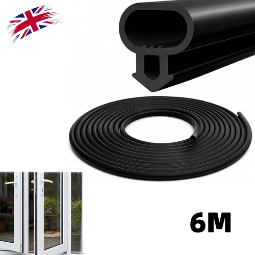 Upvc silicone door window - 6m,