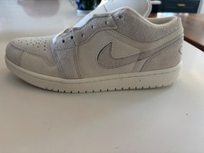 Size 10 - Air Jordan 1 SE