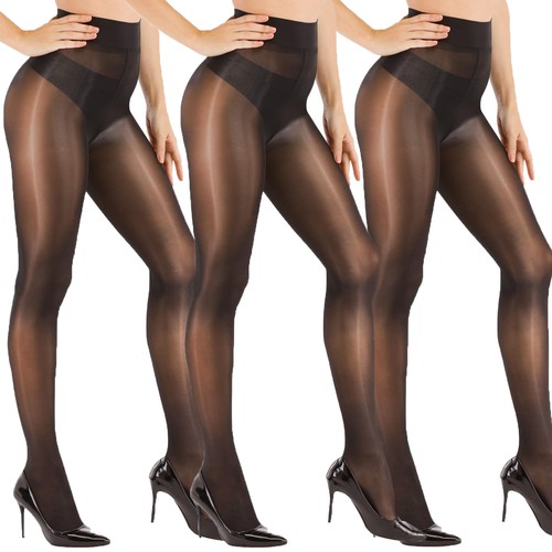 Womens sexy ultra shiny - sexy,