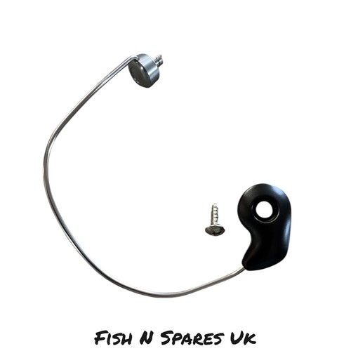 Shimano bail arm - shimano, assebly