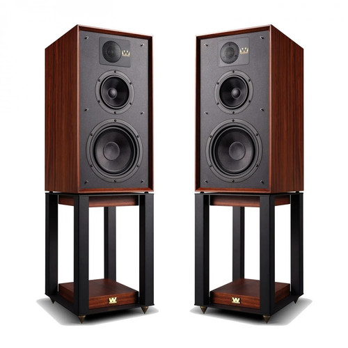 Wharfedale linton standmount - wharfedale,