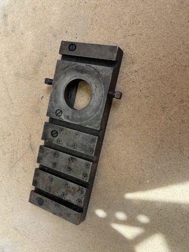 Myford ml7 super 7 - or,