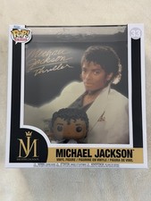 Funko pop albums michael - funko,